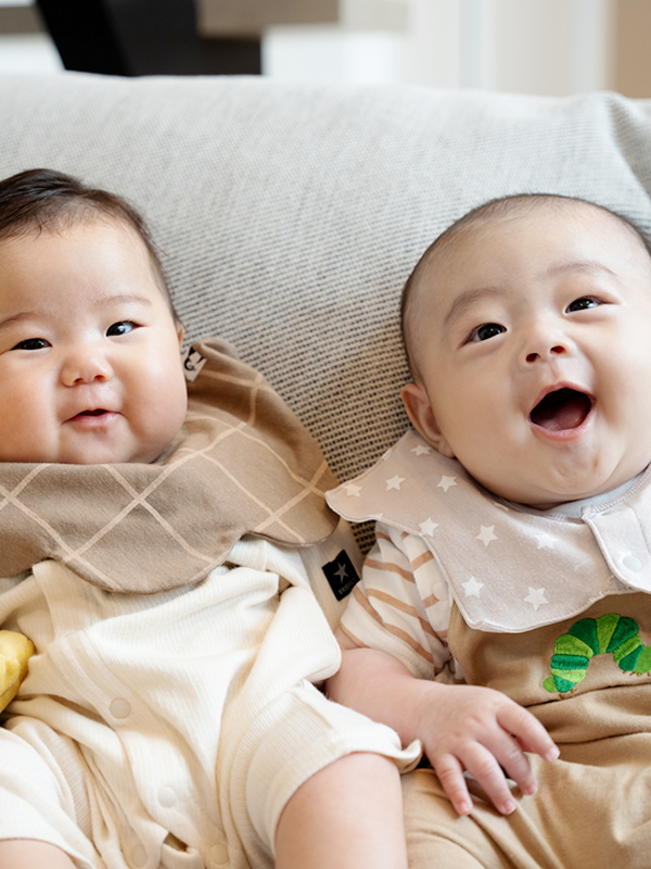 ありがとうの贈りもの